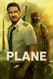 فیلم هواپیما Plane 2023