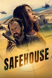 دانلود فیلم خانه ی امن Safehouse 2023