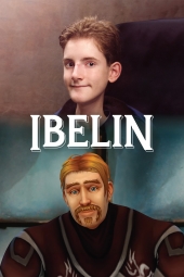 دانلود فیلم زندگی شگفتانگیز ایبلین The Remarkable Life of Ibelin 2024