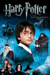 فیلم هری پاتر و سنگ جادو Harry Potter and the Sorcerer's Stone 2001