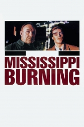 دانلود فیلم میسیسیپی میسوزد Mississippi Burning 1988