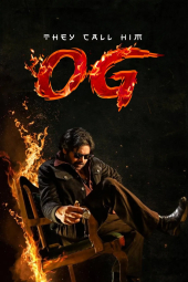دانلود فیلم بهش میگن او.جی They Call Him OG 2025