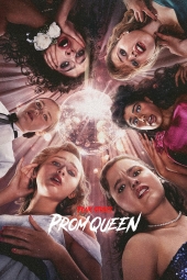 دانلود فیلم خیابان ترس: ملکه پرام Fear Street: Prom Queen 2025
