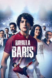 دانلود فیلم صلح با زندگی Hayatla Baris 2024