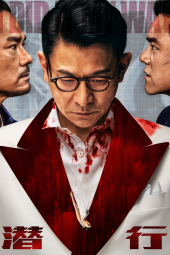 دانلود فیلم به روش خودم انجامش دادم I Did It My Way 2023