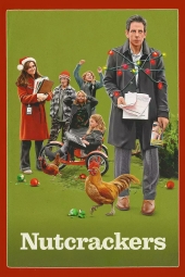 دانلود فیلم فندقشکنها Nutcrackers 2024