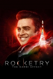 دانلود فیلم موشک سازی: اثر نامبی Rocketry: The Nambi Effect 2022