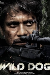 دانلود فیلم سگ وحشی Wild Dog 2021
