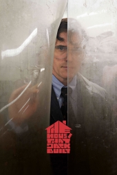 دانلود فیلم خانهای که جک ساخت The House That Jack Built 2018