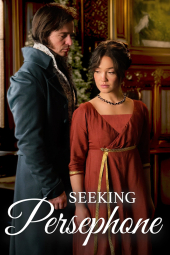 دانلود فیلم در جستجوی پرسفونه Seeking Persephone 2026