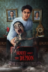 فیلم بابت این شیطان متاسفم Sorry About the Demon 2022