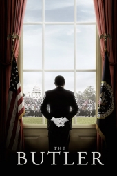 دانلود فیلم پیشخدمت The Butler 2013