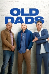 دانلود فیلم باباهای قدیمی Old Dads 2023
