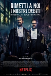 دانلود فیلم بدهی ما را ببخشید Forgive Us Our Debts 2018