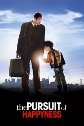 دانلود فیلم در جستجوی خوشبختی The Pursuit of Happyness 2006