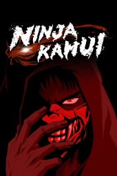 دانلود سریال نینجا کامویی Ninja Kamui 2024
