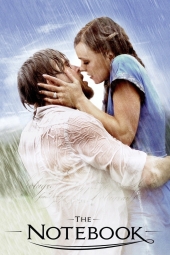 دانلود فیلم دفترچه خاطرات The Notebook 2004