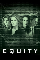 دانلود فیلم برابری Equity 2016