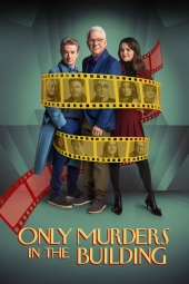دانلود سریال فقط قتل های داخل ساختمان Only Murders in the Building 2021