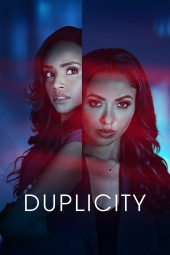 دانلود فیلم فریبکاری تایلر پری Tyler Perrys Duplicity 2025
