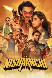 دانلود فیلم نیشانچی Nishaanchi 2025