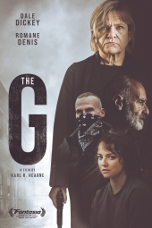 دانلود فیلم جی The G 2023