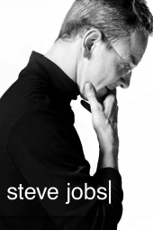 دانلود فیلم استیو جابز Steve Jobs 2015