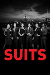دانلود سریال کت شلواریها Suits 2011