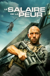 دانلود فیلم دستمزد ترس The Wages of Fear 2024