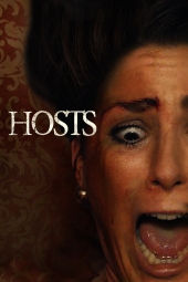 دانلود فیلم میزبانها Hosts 2020