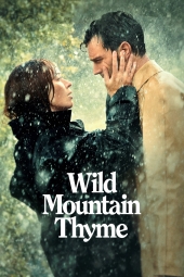 دانلود فیلم آویشن کوهستان وحشی Wild Mountain Thyme 2020