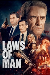 دانلود فیلم قوانین انسان Laws of Man 2024