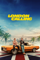 دانلود فیلم تماس لندن London Calling 2025