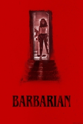 دانلود فیلم بربر Barbarian 2022