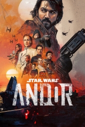 دانلود سریال جنگ ستارگان: آندور Andor 2022
