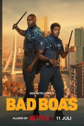 دانلود فیلم پلیسهای نصفه نیمه Almost Cops 2025