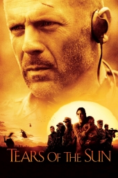 دانلود فیلم اشکهای خورشید Tears of the Sun 2003