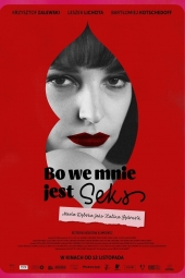 Bo we mnie jest seks 2021