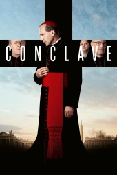 دانلود فیلم ملاقات محرمانه Conclave 2024