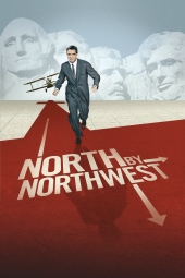 دانلود فیلم شمال از شمال غربی North by Northwest 1959
