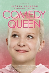 دانلود فیلم ملکه کمدی Comedy Queen 2022