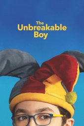 دانلود فیلم پسر شکست ناپذیر The Unbreakable Boy 2025
