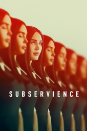 دانلود فیلم آدم آهنی Subservience 2024