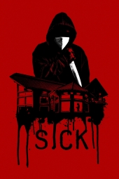 دانلود فیلم مریض Sick 2022