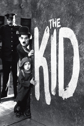 دانلود فیلم پسربچه The Kid 1921