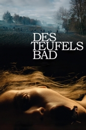 دانلود فیلم حمام شیطان The Devil's Bath 2024