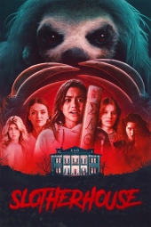 دانلود فیلم خانه تنبل Slotherhouse 2023