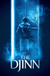 فیلم جن The Djinn2021
