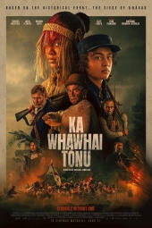 دانلود فیلم در آتش جنگ In the Fire of War 2024