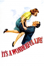 دانلود فیلم چه زندگی شگفتانگیزی It's a Wonderful Life 1946